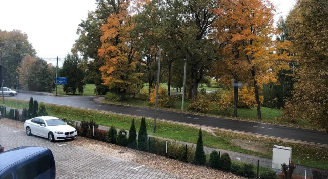 Апартаменты Ring Stop Holiday Apartment