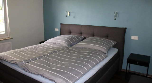 Leer, Haus Benefit, Reservar Hotel Leer Cuxhaven
