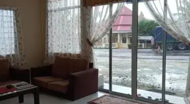 Merkang Guesthouse Pasir Puteh, Prenota Hotel Pasir Puteh Kelantan