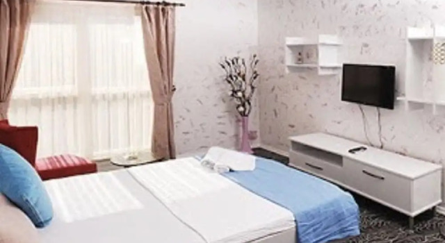 Live Suites, Rezerwuj Hotel Hotele w Kırac ze śniadaniem, Śniadanie