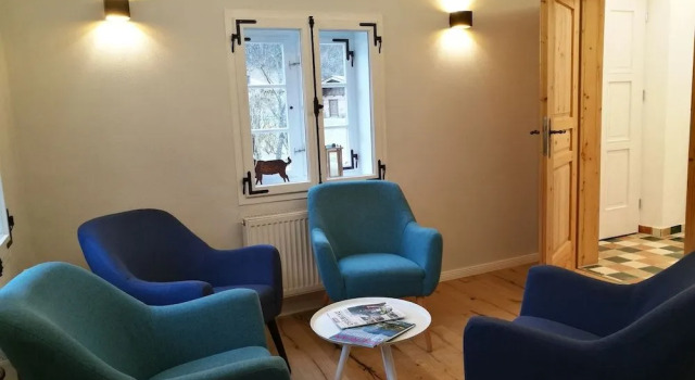 Beim Waicher Chalets & Suiten zwischen Salzburg und Chiemsee, Book Apartment Ruhpolding Chiemgau