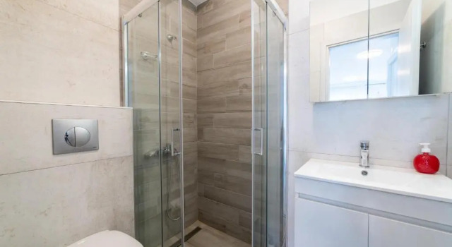 Апартаменты с 2 комнатами Thalassa & Thalassa Prive Residential Complex
