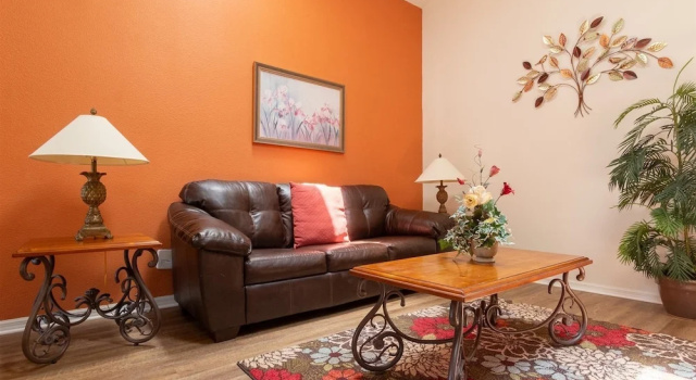Коттедж 3 Bed 156