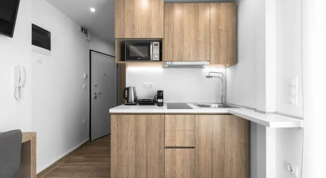 Апартаменты Penthouse Level 9 Nilie Hospitality MGMT