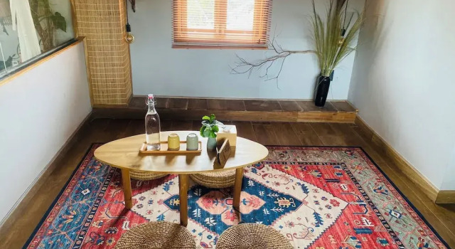 Номер Superior TỊNH Retreat Phu Quoc