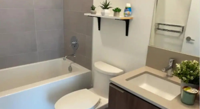Номер Luxury Waterfront Jane Retreat