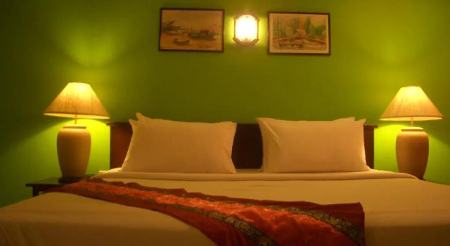 Номер Standard Smile Home