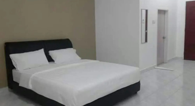 Padi View Resthouse, Buchen Sie Hotel Tambunan Sabah