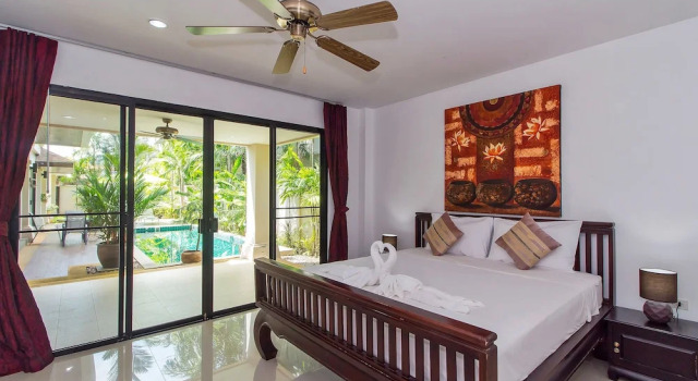 Villa Isla