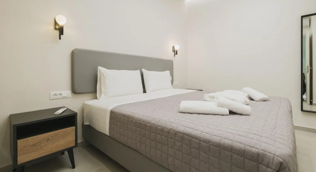Central Apartment 1 near Old Town & Bus Station, Забронировать Апартаменты/квартира Апартаменты Ханья, рядом с Nautical Museum of Crete, Апартаменты/квартира