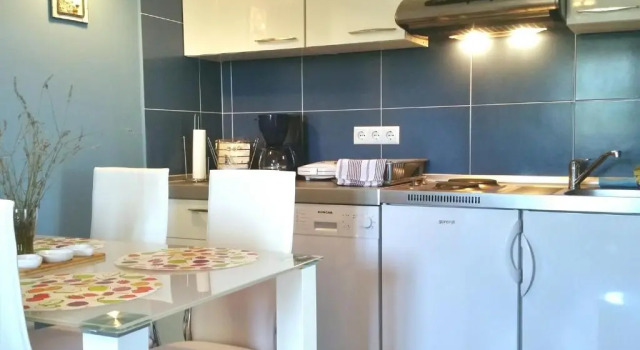 Коттедж Holiday Home Adricon