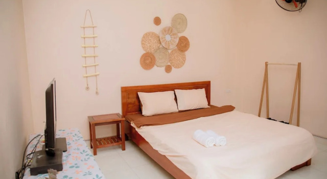 Mami Home - Homestay Lac Village