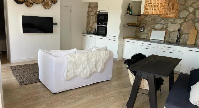 Апартаменты Mijas Residence