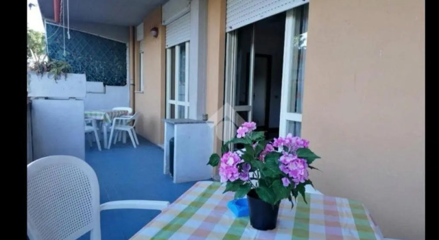 Апартаменты Appartamento Franca in residence 300mt dal mare