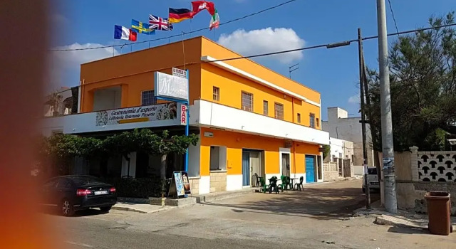 B&B Miramare, Book Hotel Manduria Salento