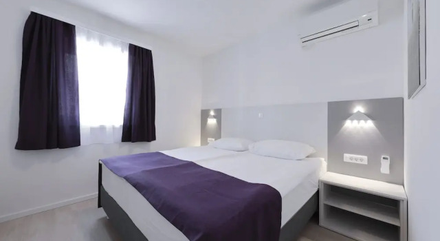 Коттедж Corte villas & apartments by Adex travel