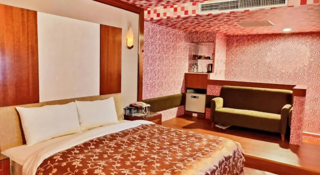 Номер Standard Huaxiang Motel - Dachang