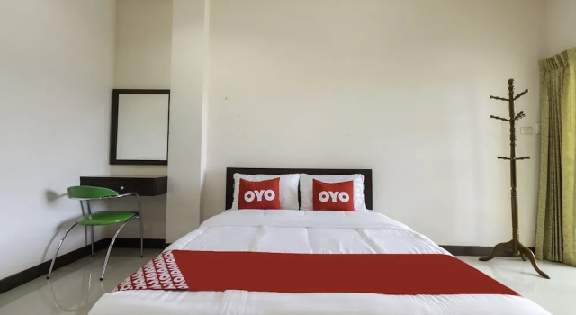 Номер Superior OYO 904 Mai Thai Place