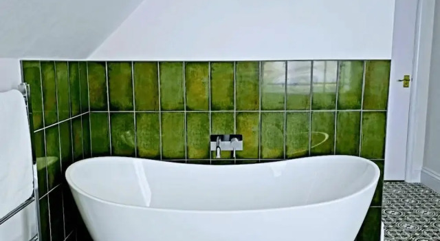 Капсула Superior Burlington Berties