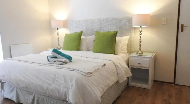 Номер Standard Lazur Holiday Apartment Wilderness