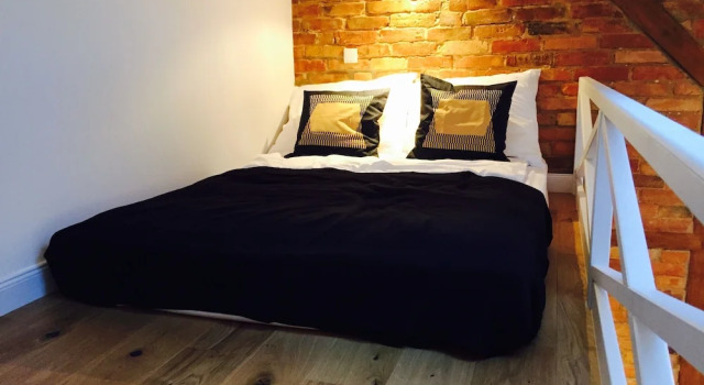 Apartamenty Cinema