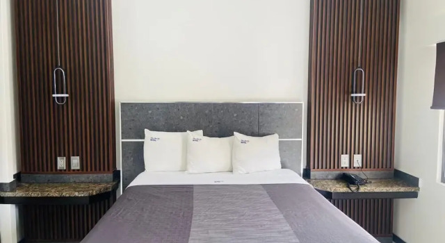 Номер Standard Hotel San Juan Inn