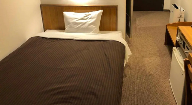 Одноместный номер Standard City Hotel Air Port in Prince