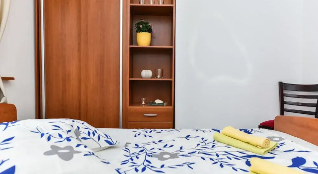 Апартаменты Apartment Druzinec