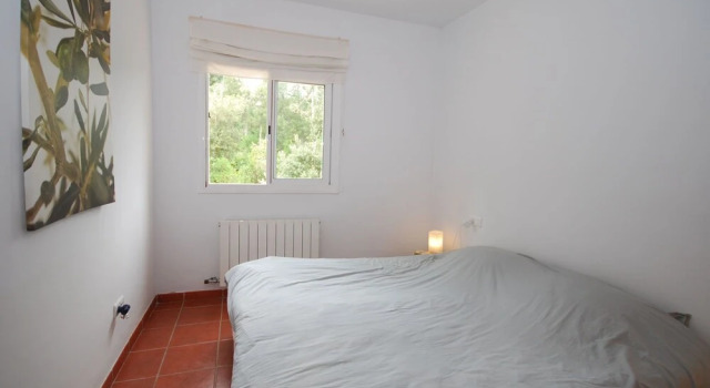 Peaceful Villa in Santa Cristina d'Aro with Swimming Pool