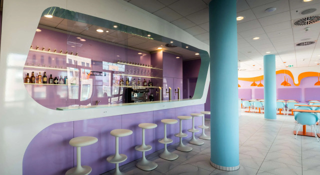 Prize by Radisson, Rostock City