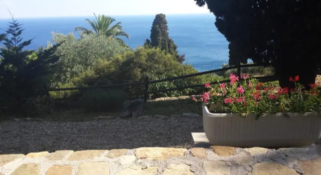 Villa Alpicella