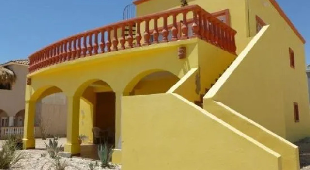 Casa Las Vistas del Mar by FMI Rentals, Book Hotel Puerto Penasco Sonora