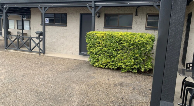 Pit Pony Hotel, Book Hotel Collinsville Queensland