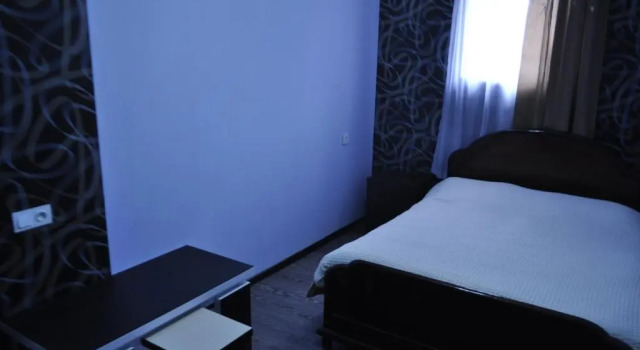 Camera Standard Guesthouse Dariali