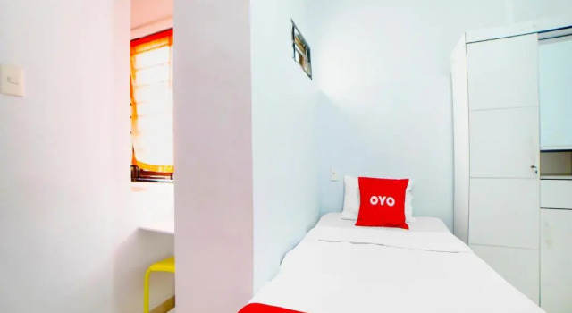 Номер Standard OYO 91283 Sg Premium Guest House