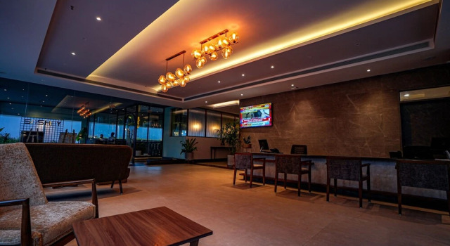 The Sulit Whitefield, Забронировать Отель Уайтфилд Бангалор
