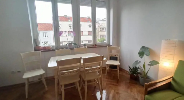 Апартаменты Apartment Hermes