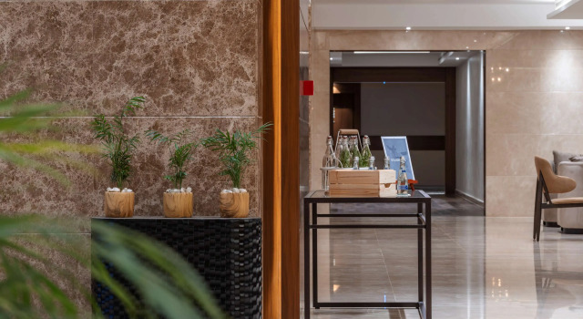 Radisson Resort Ras Al Khaimah Marjan Island