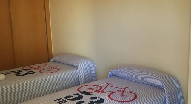 Апартаменты с 3 комнатами с балконом Lujoso Apartamento SAN Pedro DE Alcantara Marbella