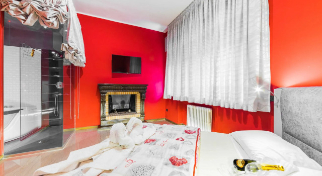 Villa Domus Salento Suites & Rooms