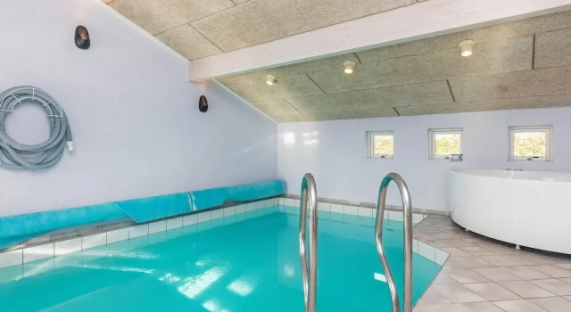 Коттедж 4 Star Holiday Home in Humble