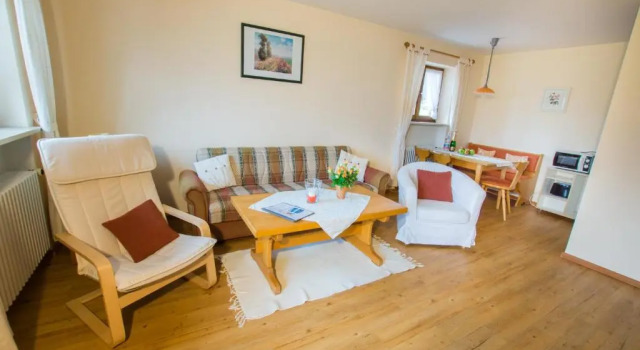 Haus Sylta, Reserva ahora Hotel Fischen Hoernergruppe