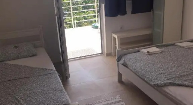 Апартаменты Apartments Mia Patria