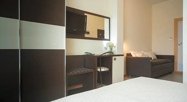 Номер Economy Hotel Ricchi