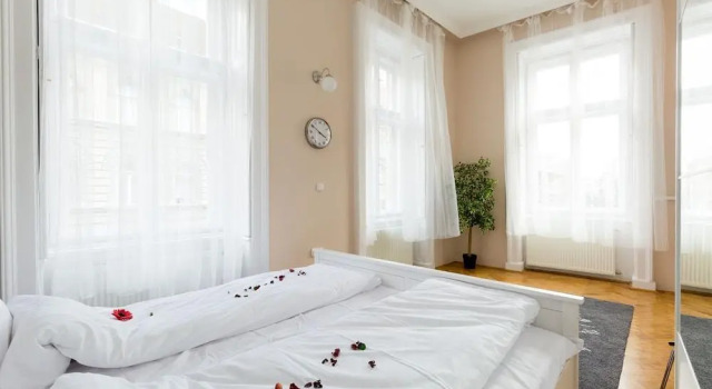 Király home by STN, Забронировать Апартаменты/квартира Будапешт 