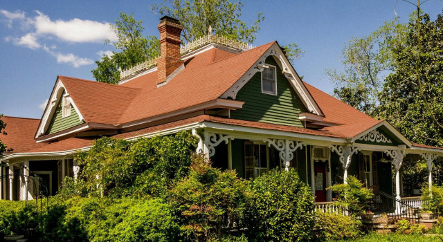Номер Standard Holly House of Hamilton
