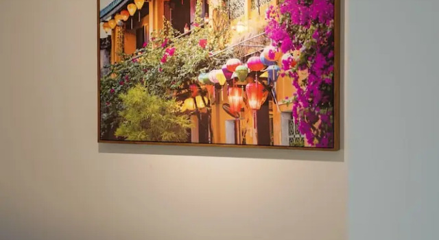 Двухместный номер Grand Hawal Boutique Villa Hoi An