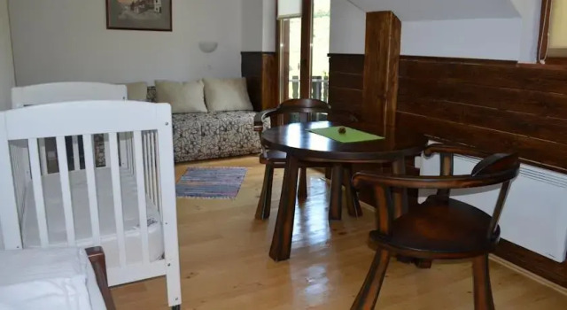 B&B Javorovača