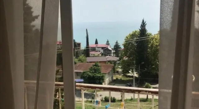 Kvartira 4, Varaa Hotelli New Athos Gudauta district