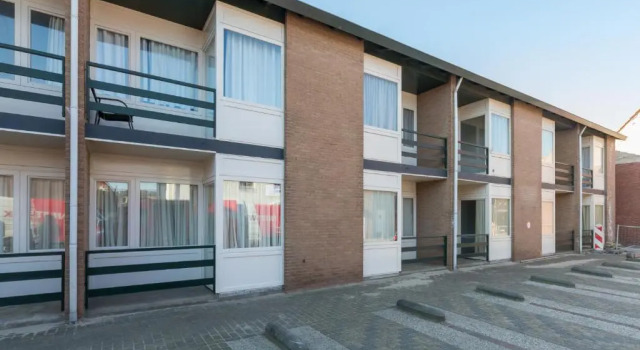 Duinweg 18, Book Hotel Zoutelande 